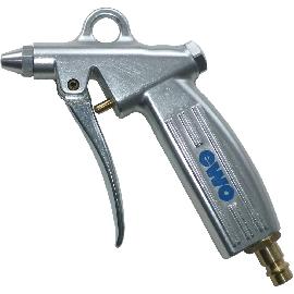 Blaspistole Aluminium Produktbild